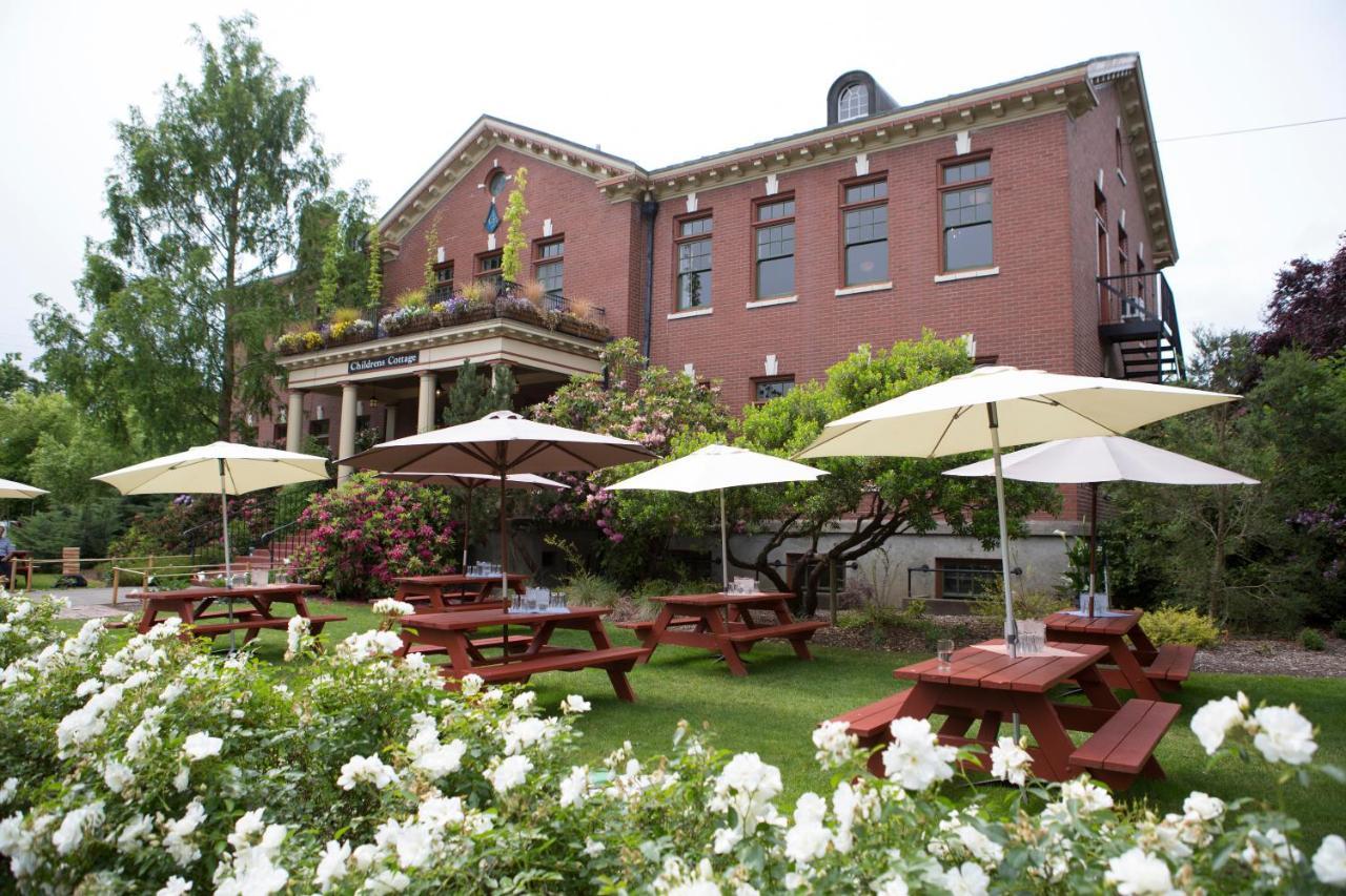 Mcmenamins Grand Lodge Forest Grove Exteriér fotografie