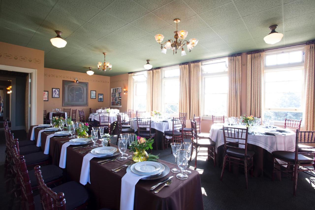 Mcmenamins Grand Lodge Forest Grove Exteriér fotografie